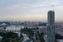 Citylights (D8), Condominium #496883921